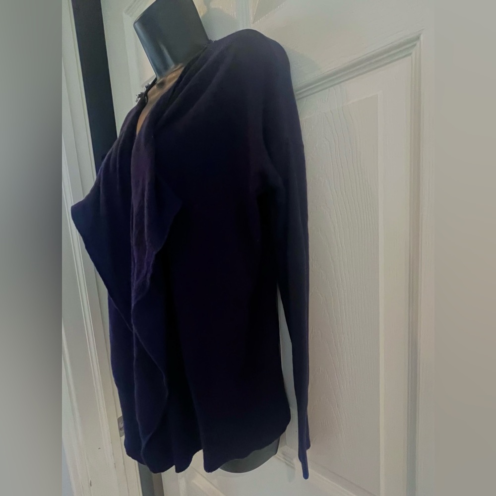 Womens fleece jacket